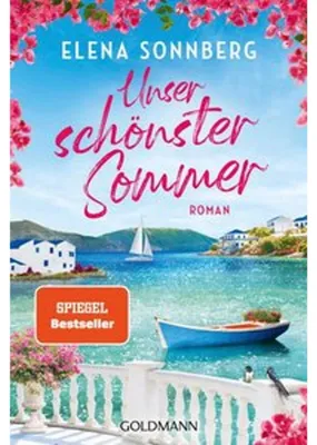 Obrázek produktu pro Unser schönster Sommer