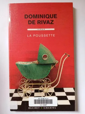 Image de La poussette
