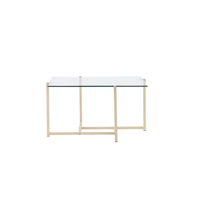 Produktbild von Venture Home Couchtische Hybrid Klar