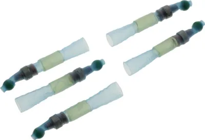 Immagine prodotto di Connettore a saldare JMP 0,7-2,4 mm 5 pezzi