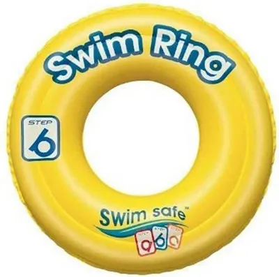 Immagine prodotto di Bestway Step B Schwimmring Gelb 3-6 Anni Gelb 3-6 Anni