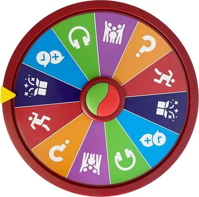 Immagine prodotto di QUIZ Gira!