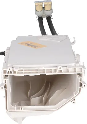 Produktbild von Waschmittelkasten mit Magnetventil SAMSUNG DC97-16005N für Waschmaschine