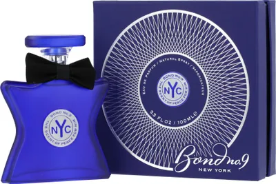 Immagine prodotto di Bond No. 9 Il profumo della pace Eau de Parfum für Herren 100 ml