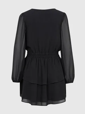 Obrázok produktu pre GAP Elegantné šaty pre tínedžerky 511514-02__18/20