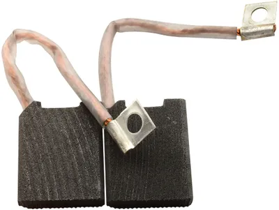Immagine prodotto di Spazzole in carbonio per martello Milwaukee PB32B - 6,3x20x25mm