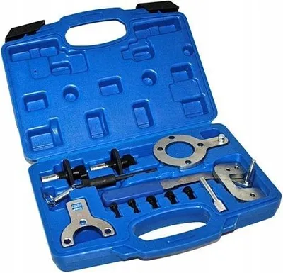 Produktbild von EINSTELLWERKZEUG OPEL Fiat Lancia Ford Suzuki Peugeot Citroen 1.3 CDTI JTD Mutijet D DDiS TDCI HDi