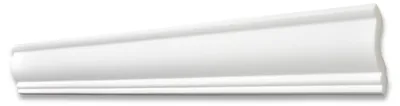 Produktbild von Decosa Zierprofil ST50 (Sabine), 45 x 50 mm, 2 m - 05 Stück