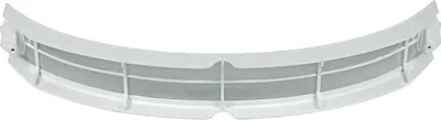 Produktbild von NEU Flusensieb Einfüllring halbrund Trockner Electrolux AEG 1254242306