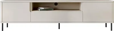 Obrázok produktu pre Komoda RTV RADIUS 180NC Kašmír