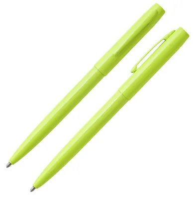 Image de Stylo Fisher Space Pen - M4TMY Jaune Tradesman