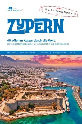 Obrázek produktu pro Zypern Reiseführer