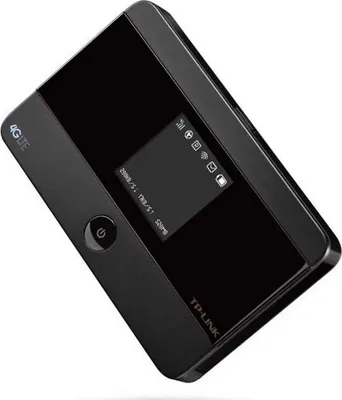 Immagine prodotto di TP-Link M7350 - Mobiler Hotspot - 4G LTE - 150 Mbps - 802.11b/g/n