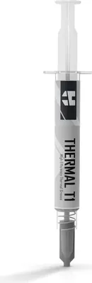 Image de Seringue pour pâte de refroidissement NOX Thermal T1