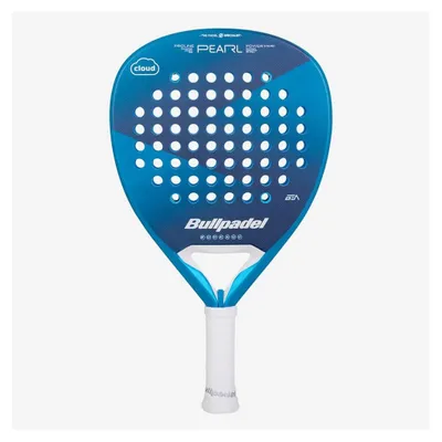 Zdjęcie produktu dla Bullpadel Pearl Cloud 25