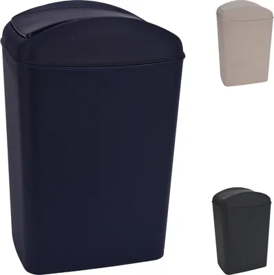 Produktbild von Abfalleimer Kosmetikeimer Mülleimer Windeleimer 5 Liter