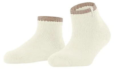 Zdjęcie produktu dla Wygodne pluszowe skarpety damskie – Woolwhite – 39-42