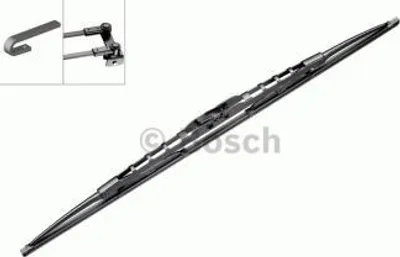 Produktbild von BOSCH Wischblatt 3 397 018 964