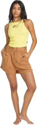 Image de Short Billabong 24B091510-DSN pour Femme