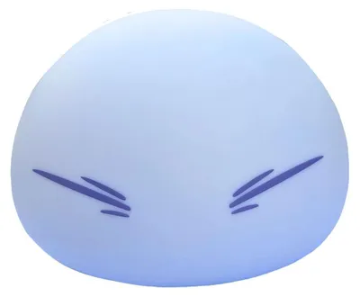 Immagine prodotto di Quella volta che mi sono reincarnato in una melma Spardose Rimuru / Melma 10 cm