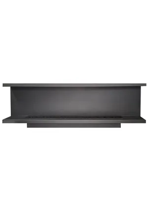 Obrázek produktu pro Vestavný bioetanolový krb Izalko 1840x400x300