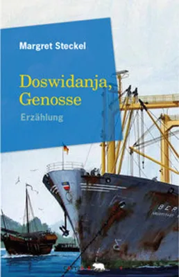 Obrázek produktu pro Pozorování, Genosse