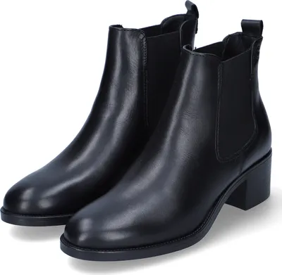 Obrázok produktu pre Tamaris Dámske topánky Chelsea Boot black