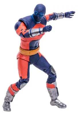 Produktbild von DC Black Adam Movie Actionfigur Atom Smasher 18 cm