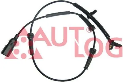 Produktbild von AUTLOG ABS Sensor Raddrehzahl Vorne für LAND ROVER Freelander 2 SUV (L359) AS4786