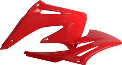 Produktbild von Polisport Off Road Crf450r (02-04) Kühlerverkleidungen    One Size