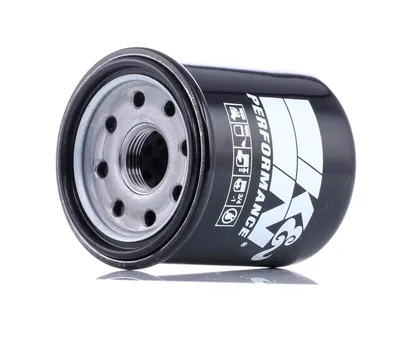 Immagine prodotto di Filtr Oleju K&N KN303 HF303 Cbr XL Vfr Er6 ZX6r Zx10r XV XVZ R1 Fazer R6