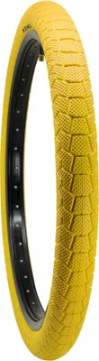 Produktbild von Qu-ax Einradreifen 20" Gelb