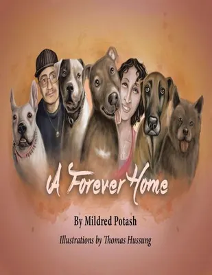 Zdjęcie produktu dla A Forever Home