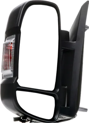 Produktbild von TYC 309-0198 Außenspiegel Seitenspiegel Links für FIAT Ducato Kastenwagen (250, 290) Konvex Beheizt