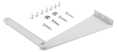 Immagine prodotto di Hailo Mitnehmer 1830879 ricambio per sistema Raumspar-Tandem