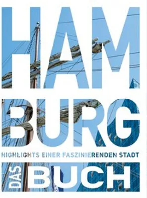 Produktbild von KUNTH Hamburg. Das Buch
