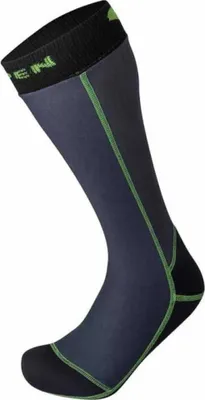 Produktbild von Lorpen Bwc Biowarmer Socken Grau EU 35-38 Grau EU 35-38