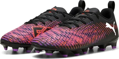 Immagine prodotto di Puma FUTURE 8 PLAY FG/AG K NERO 4