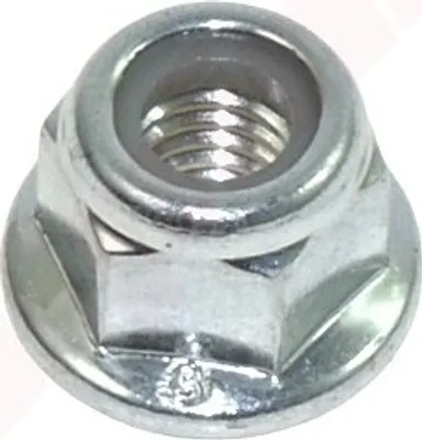 Image de Rail de guidage Écrou M 6X1 10Mm