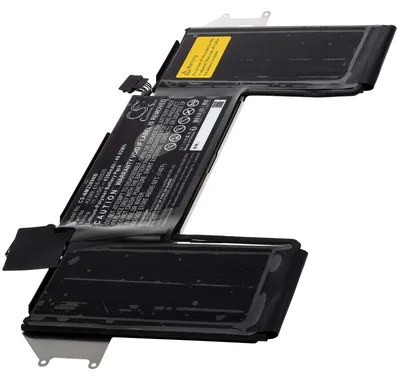 Produktbild von Akku für Laptop Apple MacBook Air 13 A2179 2020