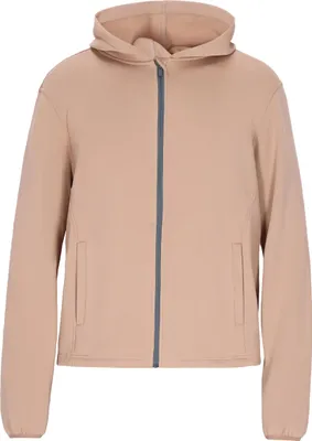 Produktbild von hoona herren jacke - beige türkis grau, S