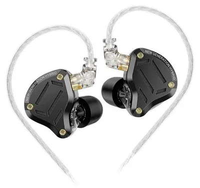 Obrázek produktu pro KZ - ZS10 PRO 2 sluchátka s mikrofonem