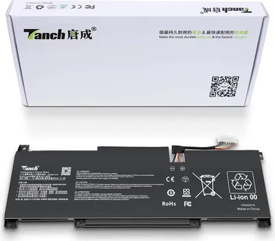 Zdjęcie produktu dla Bateria do laptopa BTY-M491 do MSI Modern 15 A11M 15M A11SDK A11UEKV 11.4V 4600mAh