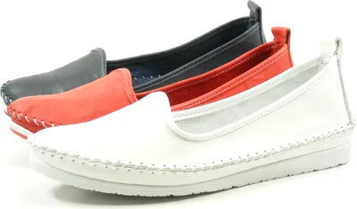 Produktbild von Andrea Conti 0027449 Damen Slipper Ballerinas Mokassins, Größe:42 EU, Farbe:Blau