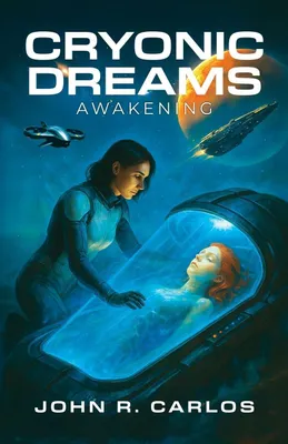 Produktbild von Cryonic Dreams