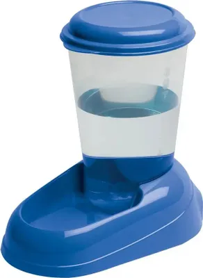 Immagine prodotto di Erogatore D'acqua Ferplast Nadir 3L, Vari Colori