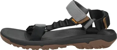 Produktbild von TEVA Hurricane Utlix  Sandalen - Zwart - Maat 45.5