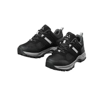 Produktbild von crivit Damen Trekkingschuhe, Größe 38, schwarz