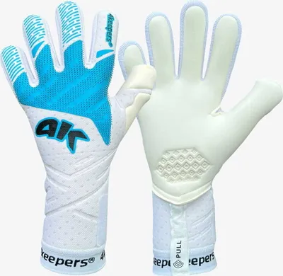 Produktbild von Torwarthandschuhe 4keepers Elite Phantom NC S972981 Pullunder 4Keepers Größe: 8,5,