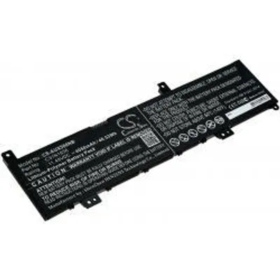 Zdjęcie produktu dla Bateria Asus N580GD-E4189T